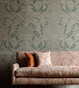 Hackford Fabric by Fermoie Cloud