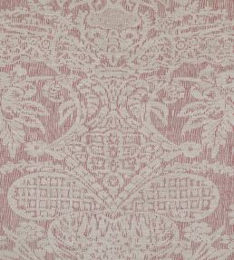 Hackford Fabric by Fermoie Rose