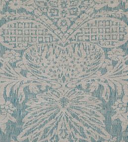 Hackford Fabric by Fermoie Ocean