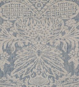 Hackford Fabric by Fermoie Denim