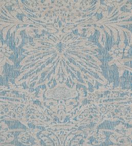 Hackford Fabric by Fermoie Sky