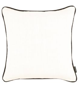 Hackney Cushion 50 x 50cm by Kirkby Design Calico