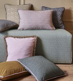 Hackney Fabric by Prestigious Textiles Acorn
