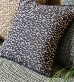 Hackney Fabric by Prestigious Textiles Acorn
