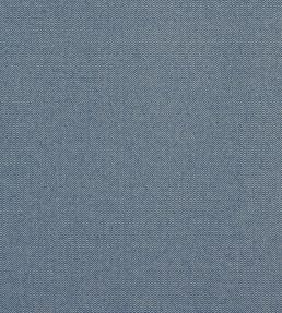 Hackney Fabric by Prestigious Textiles Navy