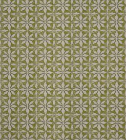 Haddon Fabric by Prestigious Textiles Apple