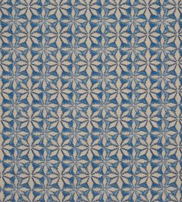 Haddon Fabric by Prestigious Textiles Cornflower