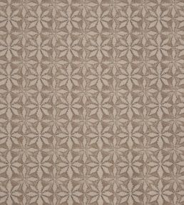 Haddon Fabric by Prestigious Textiles Nutmeg