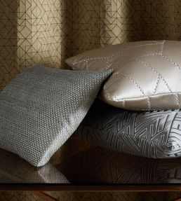 Hades Fabric by Kai Cognac