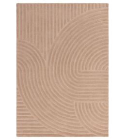 Asiatic Hague rug Blush HAGU120170BLUS Blush