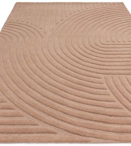 Asiatic Hague rug Blush HAGU120170BLUS Blush