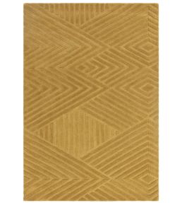 Asiatic Hague rug Ochre HAGU120170OCHR Ochre