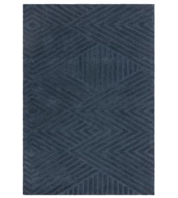 Asiatic Hague rug Teal HAGU120170TEAL Teal