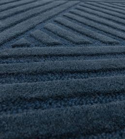 Asiatic Hague rug Teal HAGU120170TEAL Teal