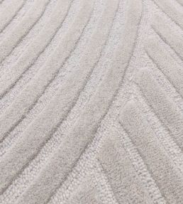 Asiatic Hague Curve rug Silver HAGU-02-120170 Silver