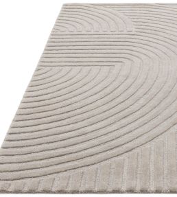 Asiatic Hague Curve rug Silver HAGU-02-120170 Silver