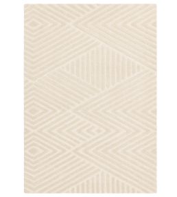 Asiatic Hague Diamond rug Ivory HAGU-03-120170 Ivory