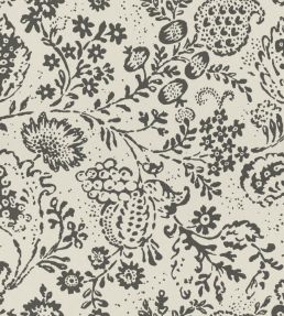 Halcyon Days Wallpaper by Langelid Von Bromssen Liquorice