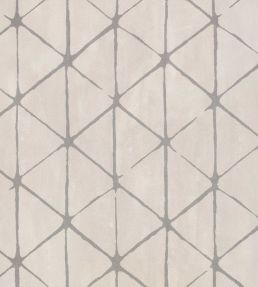 Haldon Wallpaper by Villa Nova Carbon