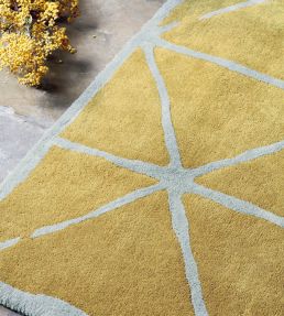 Villa Nova Haldon rug Slate RG2017-170240 Slate