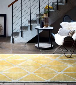 Villa Nova Haldon rug Slate RG2017-170240 Slate