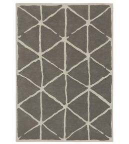Villa Nova Haldon rug Slate RG2017-170240 Slate
