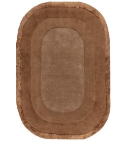 Asiatic Halo rug Clay HALO200290CLAY Clay