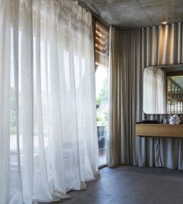 Halo Fabric by Casal Eau Vive