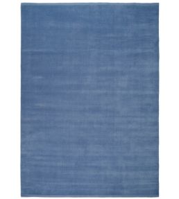 Linie Design Halo Cloud rug Blue 33011404 Blue