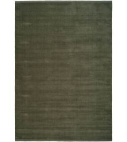Linie Design Halo Cloud rug Moss 33011615-US Moss