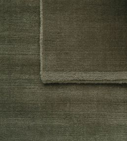 Linie Design Halo Cloud rug Moss 33011615-US Moss