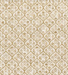 Halona Fabric by Casamance Beige