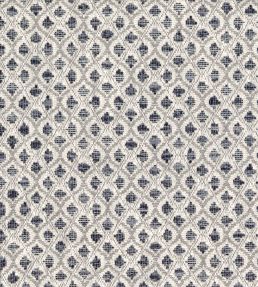 Halona Fabric by Casamance Carbone