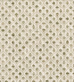 Halona Fabric by Casamance Kaki