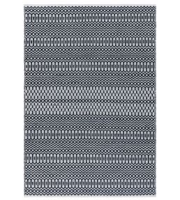 Asiatic Halsey rug Black HALS-01-120170 Black