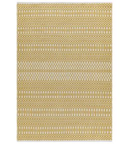 Asiatic Halsey rug Mustard HALS-05-120170 Mustard