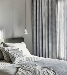 Halston Fabric by Prestigious Textiles Fossil