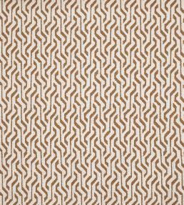 Halston Fabric by Prestigious Textiles Honey