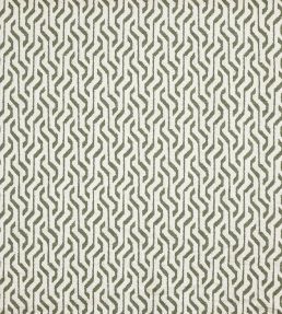 Halston Fabric by Prestigious Textiles Spruce