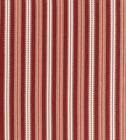 Hammersmith Woven Stripe Outdoor Fabric by Morris & Co Red House