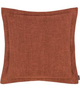 Hampstead Cushion 50 x 50cm by Kirkby Design Aubergine