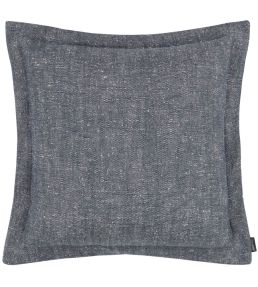 Hampstead Cushion 50 x 50cm by Kirkby Design Gulf