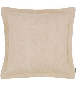 Hampstead Cushion 50 x 50cm by Kirkby Design Powder
