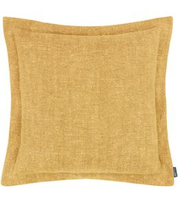 Hampstead Cushion 50 x 50cm by Kirkby Design Tobacco