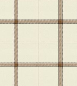 Hampton Wallpaper by MINDTHEGAP Brown