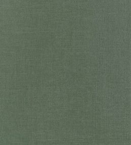 Hampton Wallpaper by Thibaut Forest Green
