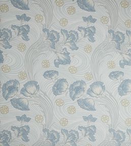 Hana Wallpaper by Liberty Lapis