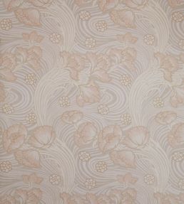 Hana Wallpaper by Liberty Ointment