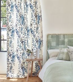 Hana Fabric by Villa Nova Spring