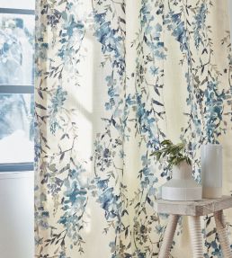 Hana Fabric by Villa Nova Spring